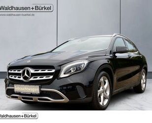 Mercedes-Benz GLA 180 Gebrauchtwagen