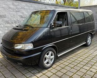 VW T4 Multivan Gebrauchtwagen