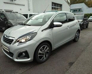 Peugeot 108 Gebrauchtwagen