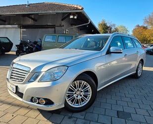 Mercedes-Benz E 220 Gebrauchtwagen