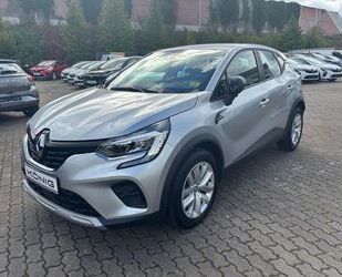 Renault Captur Gebrauchtwagen