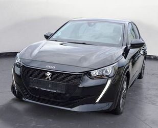 Peugeot e-208 Gebrauchtwagen