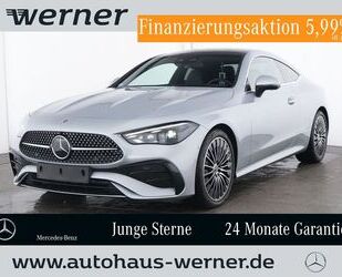 Mercedes-Benz CLE 200 Gebrauchtwagen