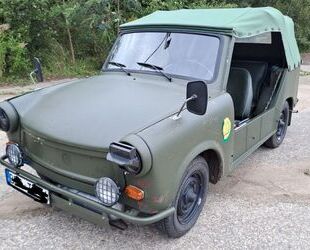 Trabant Andere Gebrauchtwagen