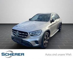 Mercedes-Benz GLC 220 Gebrauchtwagen