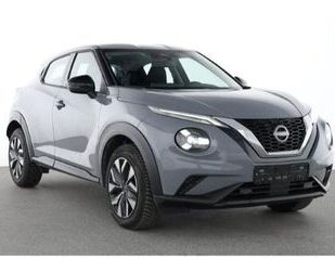 Nissan Juke Gebrauchtwagen