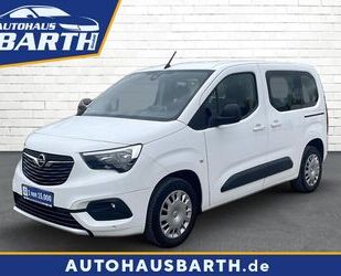 Opel Combo Life Gebrauchtwagen