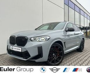 BMW X4 M Gebrauchtwagen