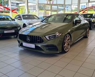 Mercedes-Benz CLS 400 Gebrauchtwagen