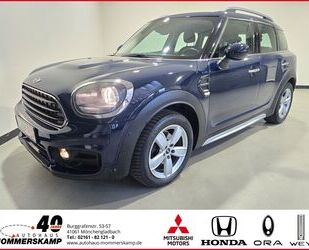 Mini One Countryman Gebrauchtwagen