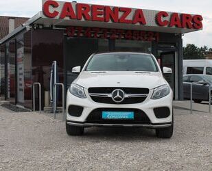 Mercedes-Benz GLE 350 Gebrauchtwagen