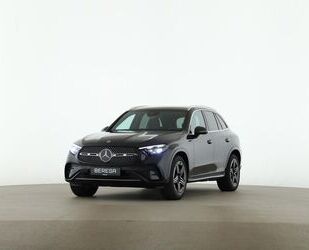 Mercedes-Benz GLC 220 Gebrauchtwagen