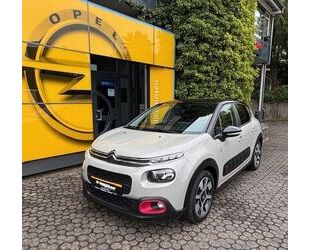Citroen C3 Gebrauchtwagen
