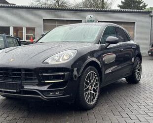 Porsche Macan Gebrauchtwagen