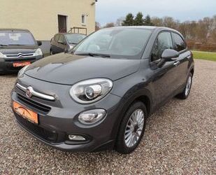 Fiat 500X Gebrauchtwagen