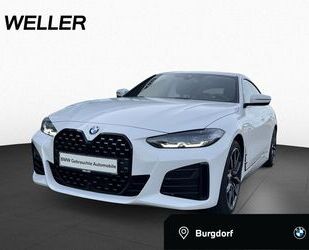 BMW 420 Gran Coupé Gebrauchtwagen