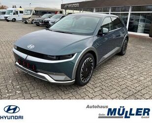 Hyundai IONIQ 5 Gebrauchtwagen
