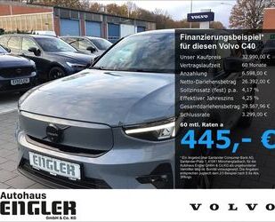 Volvo C40 Gebrauchtwagen