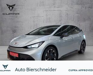 Cupra Born Gebrauchtwagen