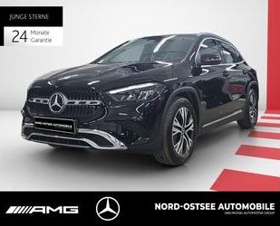 Mercedes-Benz GLA 200 Gebrauchtwagen