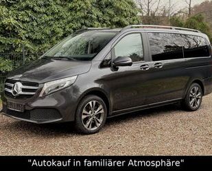 Mercedes-Benz V 300 Gebrauchtwagen