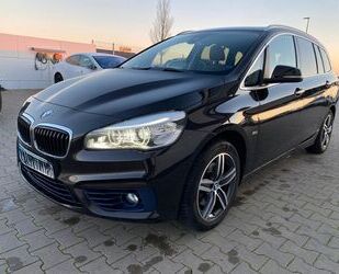 BMW 218 Gebrauchtwagen