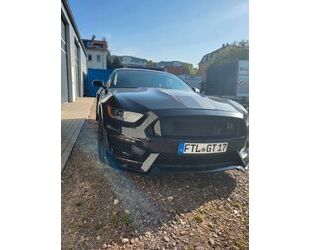 Ford Mustang Gebrauchtwagen