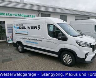 Maxus Andere Gebrauchtwagen