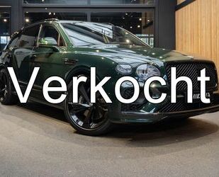 Bentley Bentayga Gebrauchtwagen