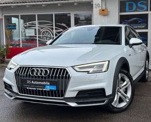 Audi A4 Allroad Gebrauchtwagen