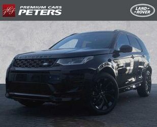 Land Rover Discovery Sport Gebrauchtwagen