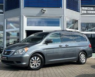Honda Odyssey Gebrauchtwagen