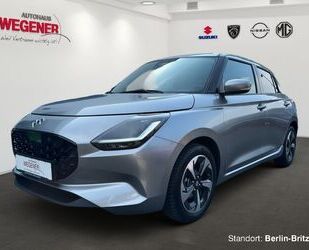 Suzuki Swift Gebrauchtwagen