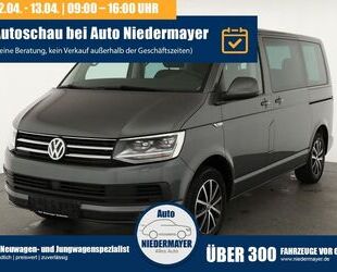 VW T6 Multivan Gebrauchtwagen