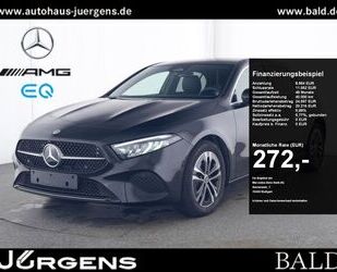 Mercedes-Benz A 180 Gebrauchtwagen