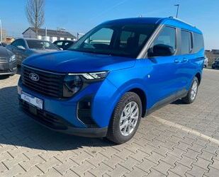 Ford Tourneo Courier Gebrauchtwagen