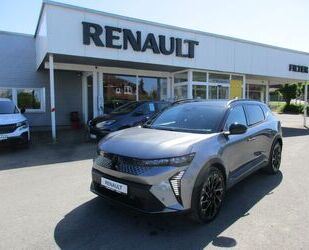 Renault Scenic Gebrauchtwagen