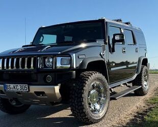 Hummer H2 Gebrauchtwagen