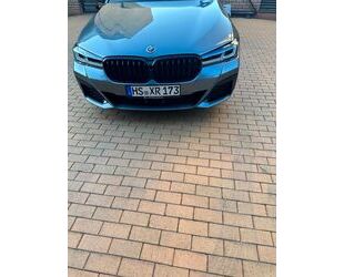 BMW 530 Gebrauchtwagen