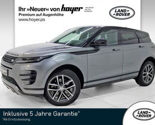 Land Rover Range Rover Evoque Gebrauchtwagen