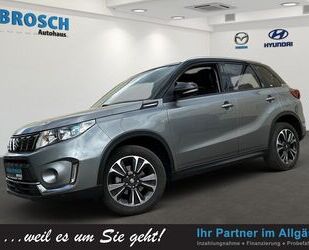 Suzuki Vitara Gebrauchtwagen