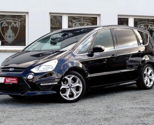 Ford S-Max Gebrauchtwagen