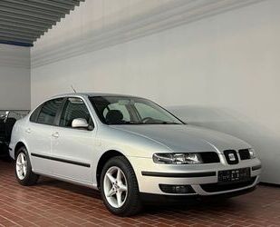 Seat Toledo Gebrauchtwagen
