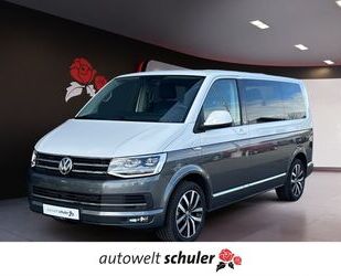 VW T6 Multivan Gebrauchtwagen
