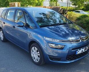 Citroen Grand C4 Picasso / SpaceTourer Gebrauchtwagen