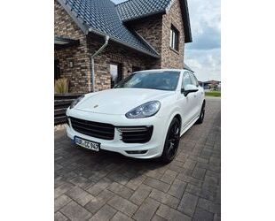 Porsche Cayenne Gebrauchtwagen