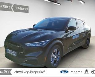 Ford Mustang Mach-E Gebrauchtwagen