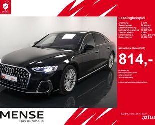 Audi A8 Gebrauchtwagen