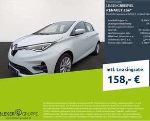 Renault ZOE Gebrauchtwagen