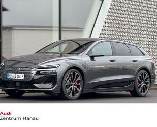 Audi S6 e-tron Gebrauchtwagen
